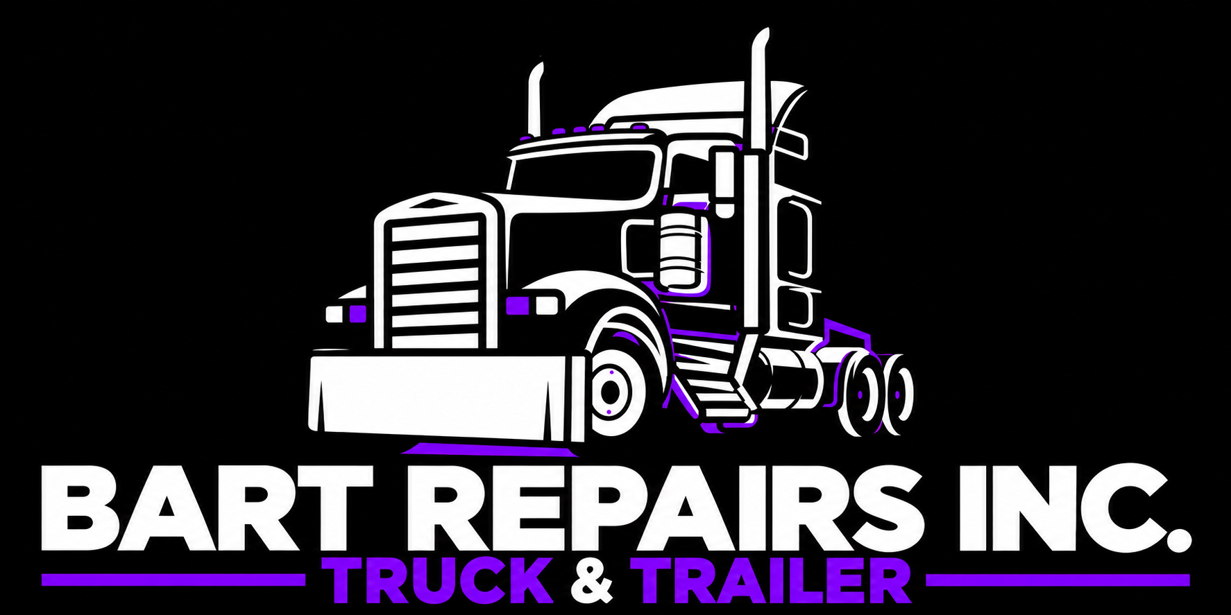 BART Repairs Inc. — Truck & Trailer